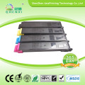 Principais consumíveis para Kyocera Color Toner Cartridge Tk8315 para Kyocera Copier Printers Wholesale Price